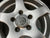 Swift alloy wheels; 14", 5 stud
