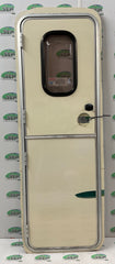 2004 Avondale entrance door
