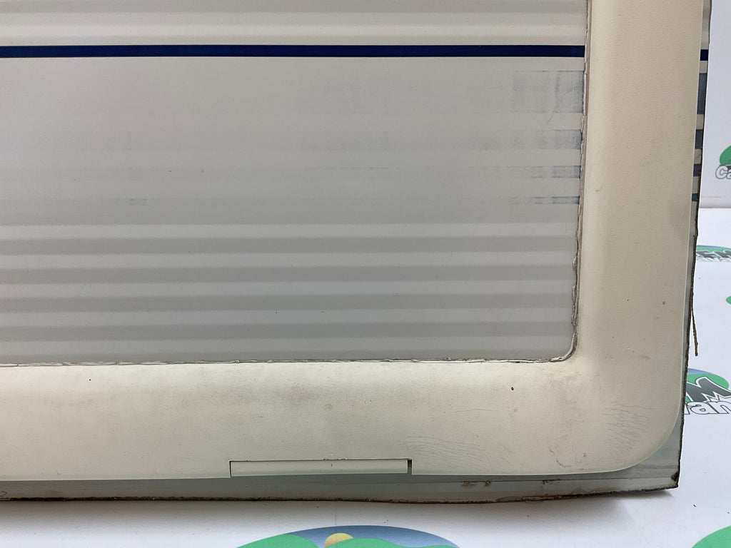 Thetford Battery Box + Door SFM Caravans