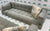 Upholstery; 2 berth