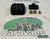 ALKO AKS2004 Front & Rear Friction Pads