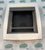 MPK Vision Star Pro rooflight 400x400mm