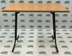 Folding Table
