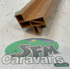 Swift bed runner