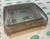 Seitz / Dometic mini heki rooflight 400x400mm