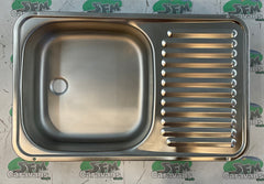 Dometic Kitchen Stainless Sink