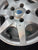 Bailey alloy wheels; 14", 5 stud