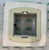 ParaPress rooflight 400x400mm
