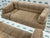 Upholstery; 2 berth
