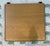 2003 Avondale Table; 635x595mm