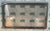 2004 Avondale window; 955x580mm