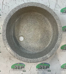 Swift sink