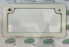 Thetford battery box door