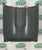 Hartal entrance door bin