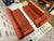 Upholstery; 4 berth