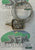 Thetford AC SR Thermostat