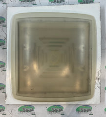 MPK rooflight 400x400mm