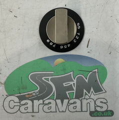 Spinflo Cooker Knob