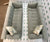 Upholstery; 2 berth