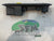 Hartal Gas Locker Door Lock