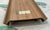 Bailey Flue Cover Trim - Walnut - 2110mm