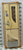2000 Dethleffs entrance door