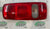 Hella Caraluna MK1 O/S/R light cluster