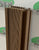 Concertina Bedroom Divider