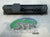 Hartal Gas Locker Door Lock