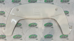Ace wheel arch spat