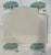 Thetford Service Door 3 Infil Panel - Coachman