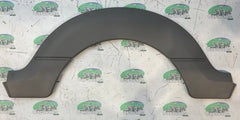 Swift group wheel arch spat