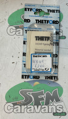 Thetford C2 / C3 / C4 Retaining Spring