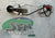Dometic 8 Series Gas Burner - 241280282