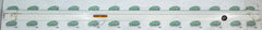 Coachman FOS Skirt - 2545mm