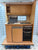 Bailey Senator Caravan kitchen unit