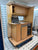 Bailey Senator Caravan kitchen unit