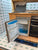 Bailey Senator Caravan kitchen unit