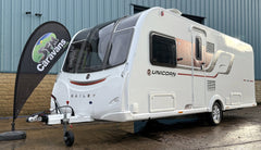 2016 Bailey Unicorn Series 3 Vigo