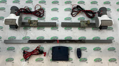 Powrtouch Evolution Motor Mover