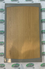 Dometic / Electrolux fridge freezer door