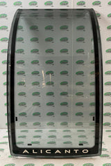 2024 Bailey window; 990x1820mm