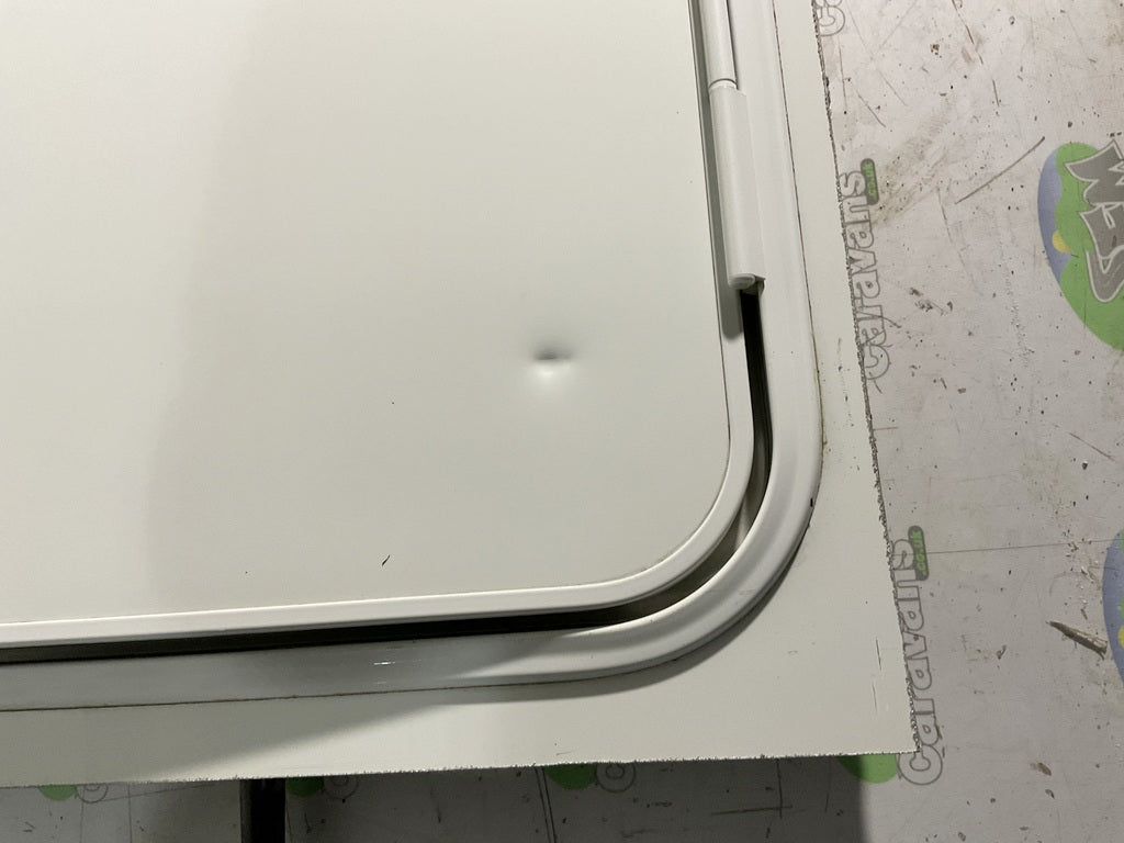 thumbnail image 2 of EKU Sliding Partition Door Runner – Pair, Swift Group, Hymer, Caravan & Motorhome, DH1P 2 of 2