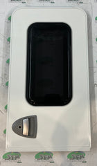 2016 Elddis top 1/2 entrance door