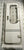 Adria entrance door