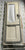 Adria entrance door