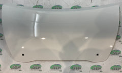 Lunar gas locker door