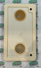 Thetford Service Door