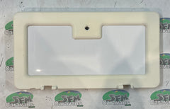 BCA Battery box door