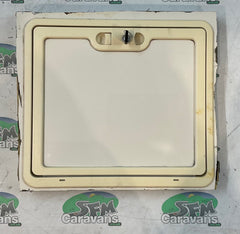 Thetford Flush Service Door 3